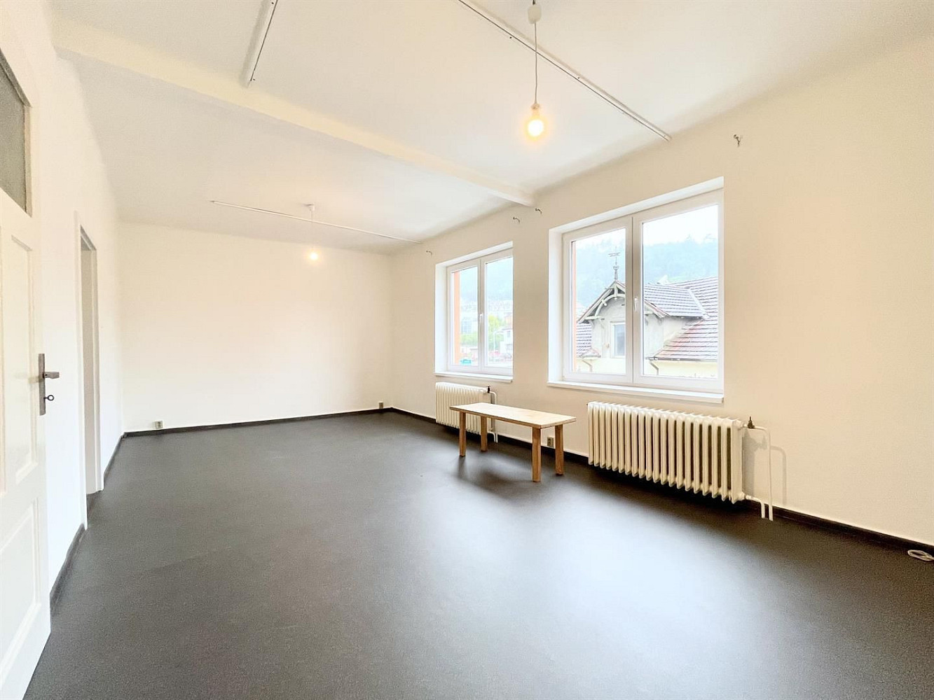 Pronájem bytu 3+1 135 m²