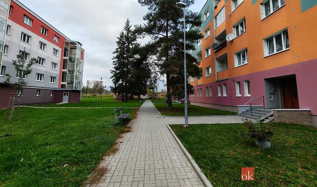 Pronájem bytu 3+1 70 m², Duchcov – náhled fotky 2