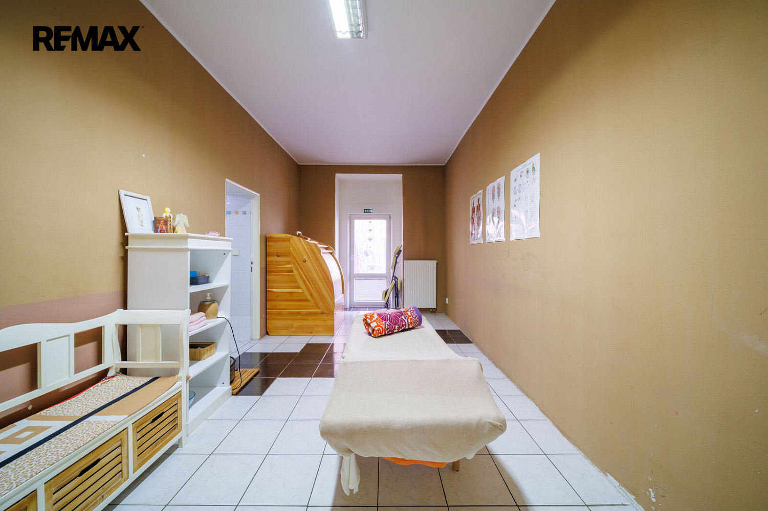 Prodej obchodních prostor 114 m² – fotografie 3