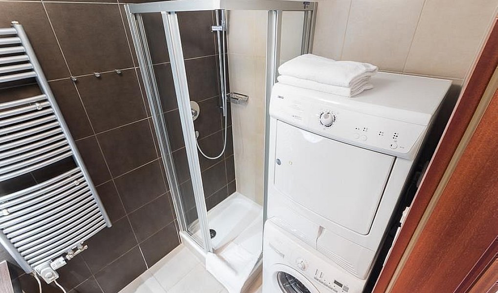 Pronájem bytu 2+kk 50 m², Praha – náhled fotky 10