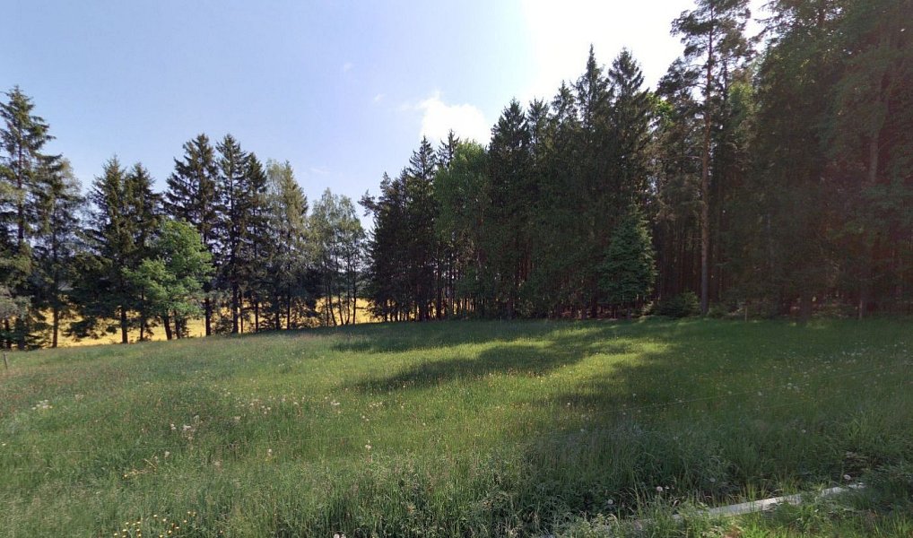 Prodej louky 3 433 m², Přívrat – náhled fotky 2