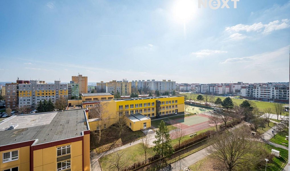 Prodej bytu 3+1 78 m², Plzeň – náhled fotky 16