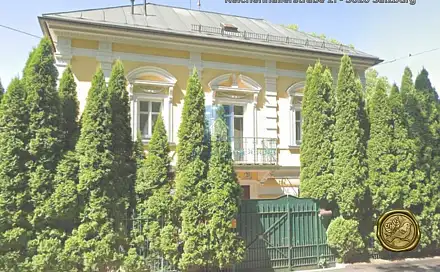 Prodej domu 245 m² s pozemkem 1 188 m², Salzburg, Rakousko