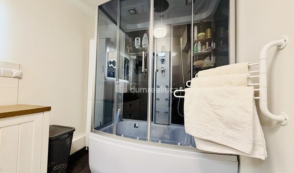 Prodej domu 85 m² s pozemkem 889 m², Břežany II – náhled fotky 18