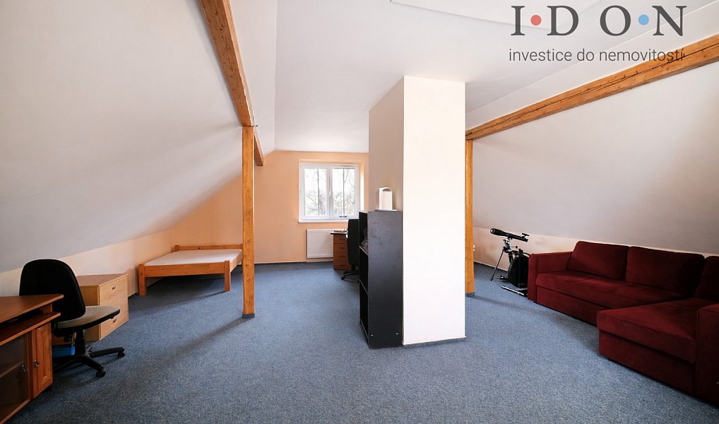 Prodej domu 110 m² s pozemkem 809 m², Ostrava – náhled fotky 11