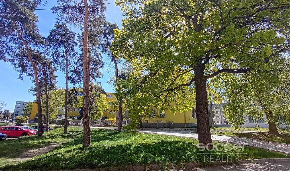 Prodej bytu 2+kk 43 m², Odolena Voda – náhled fotky 9