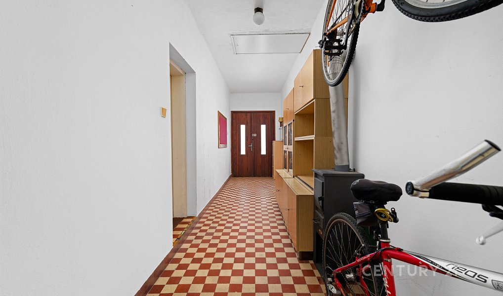 Prodej chaty/chalupy 75 m² s pozemkem 917 m², Pouzdřany – náhled fotky 6