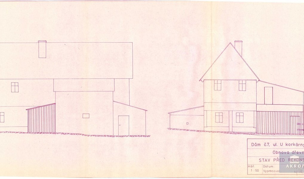 Prodej domu 150 m² s pozemkem 847 m², Děčín – náhled fotky 20