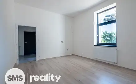 Pronájem bytu 2+kk 55 m², Hradec nad Moravicí - Domoradovice, okres Opava