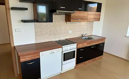 Pronájem bytu 3+kk 71 m², Čeňka Růžičky, Brno - Bohunice