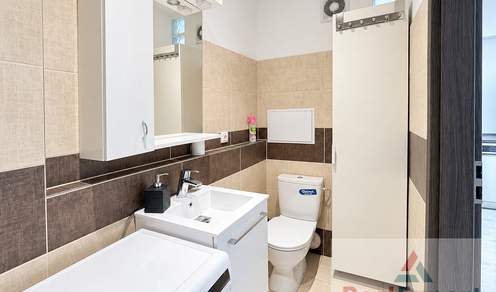 Prodej bytu 2+kk 30 m², Praha – náhled fotky 7