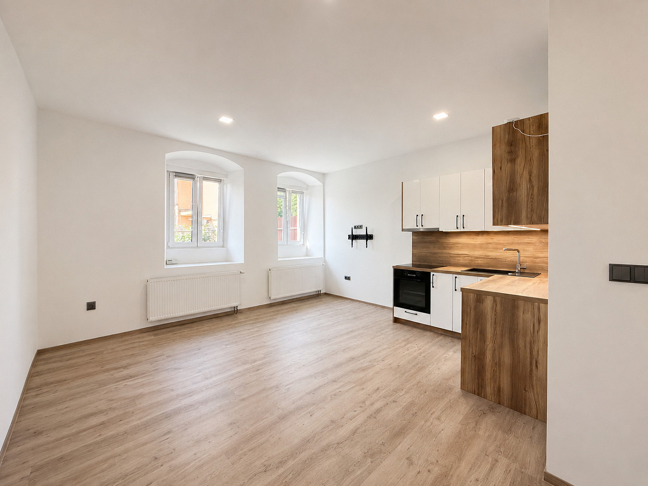 Prodej bytu 2+kk 46 m²