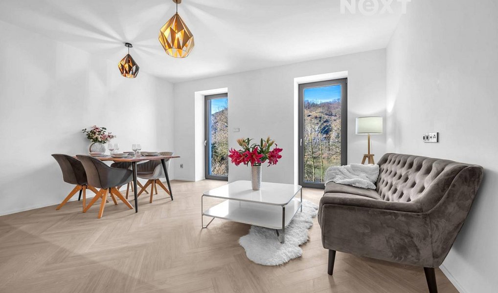 Prodej bytu 2+kk 53 m², Praha – náhled fotky 3