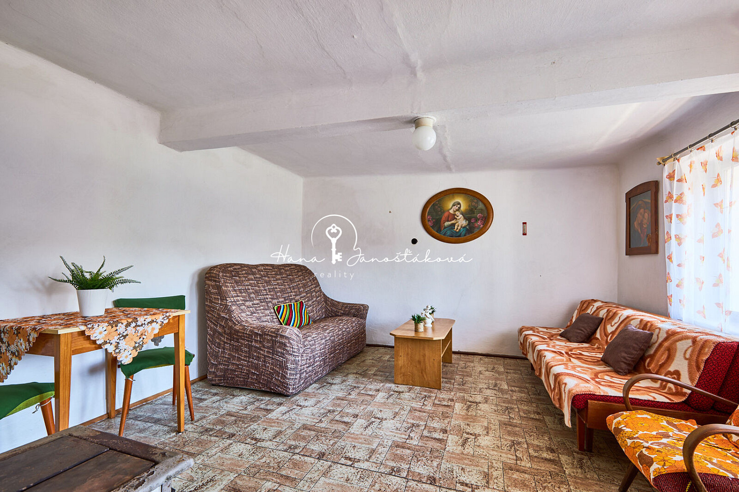 Prodej domu 83 m² s pozemkem 1 607 m² – fotografie 5