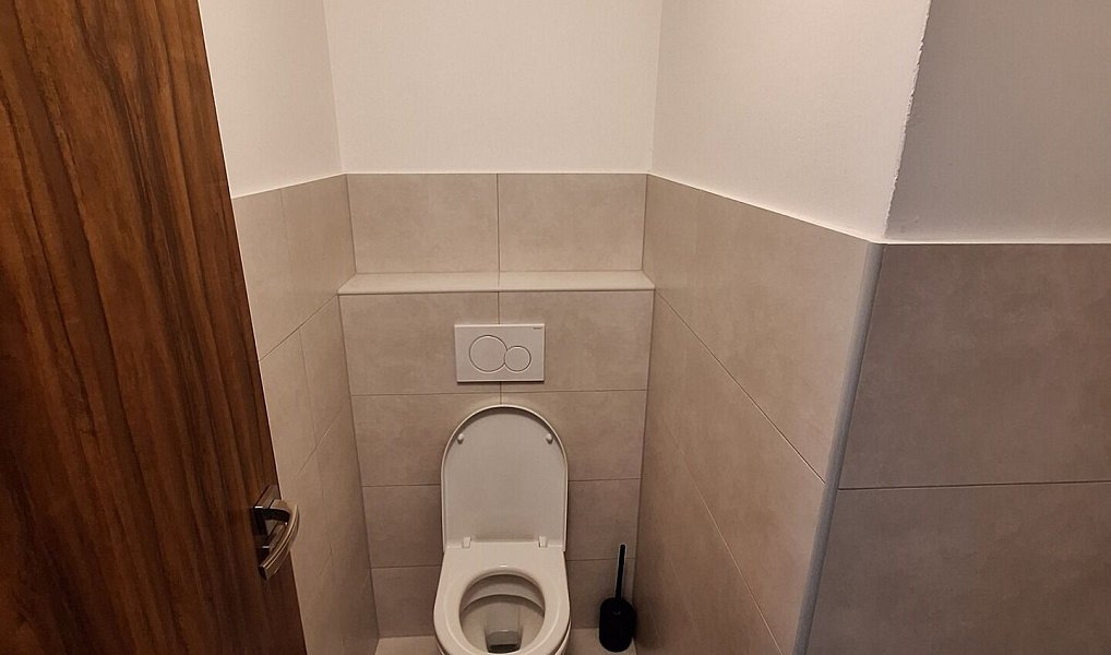 Pronájem bytu 3+kk 83 m², Přáslavice – náhled fotky 5