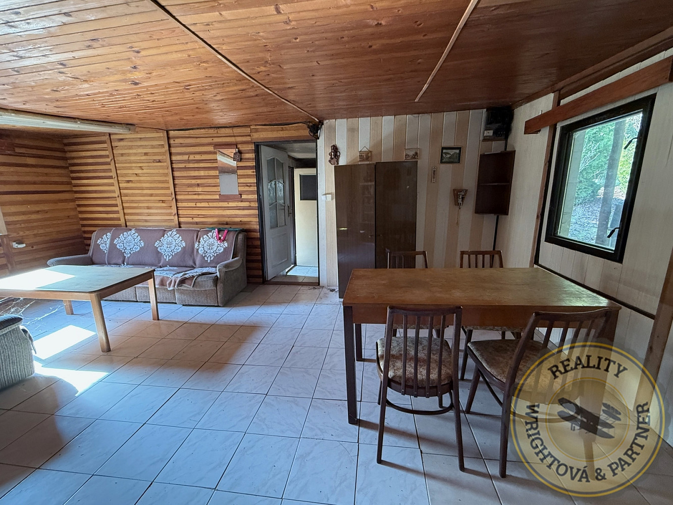 Prodej chaty/chalupy 20 m² s pozemkem 965 m² — photo 4