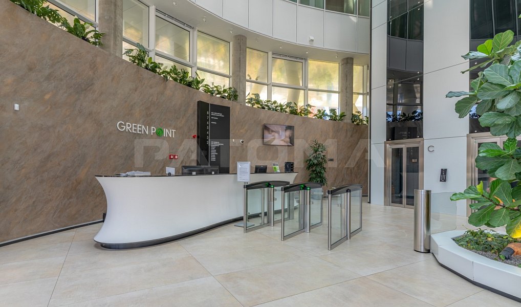 Pronájem kanceláře 265 m², Praha – náhled fotky 5