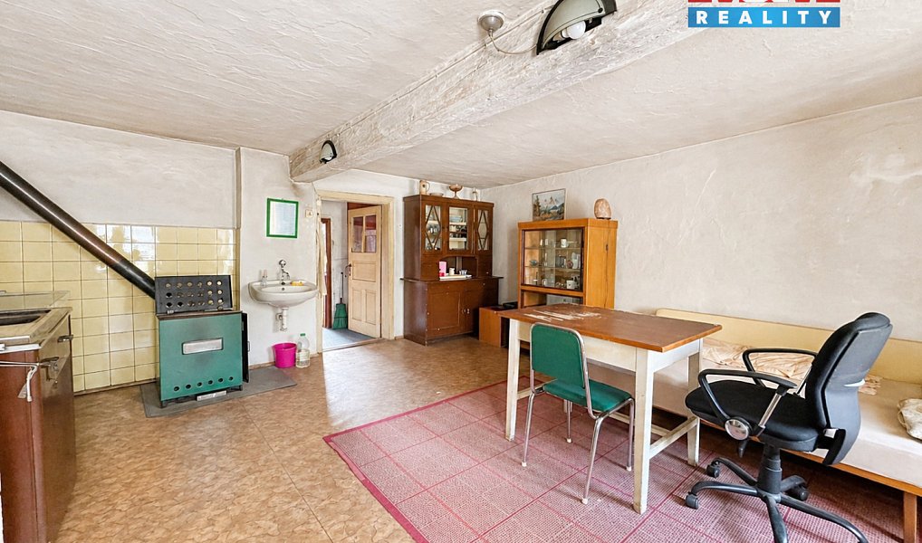 Prodej domu 98 m² s pozemkem 520 m², Plánice – náhled fotky 4