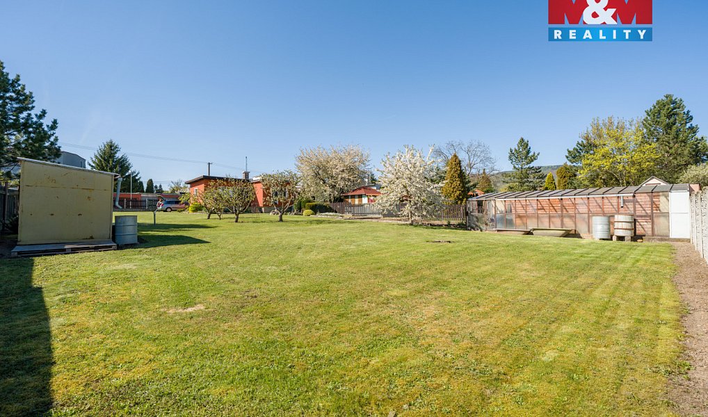 Prodej chaty/chalupy 51 m² s pozemkem 1 086 m², Teplice – náhled fotky 22