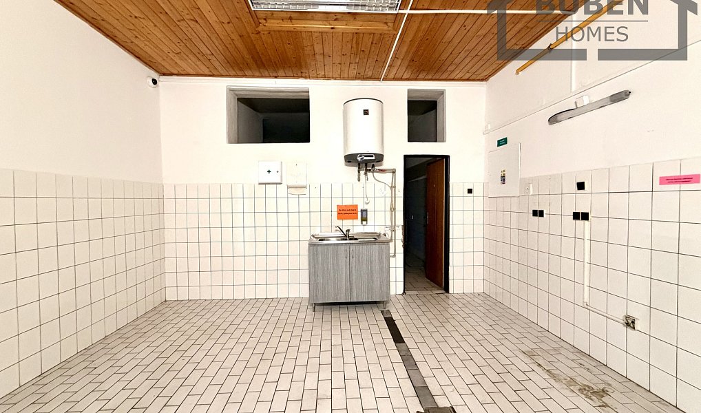 Prodej výrobních prostor 1 084 m², Staré Sedliště – náhled fotky 39