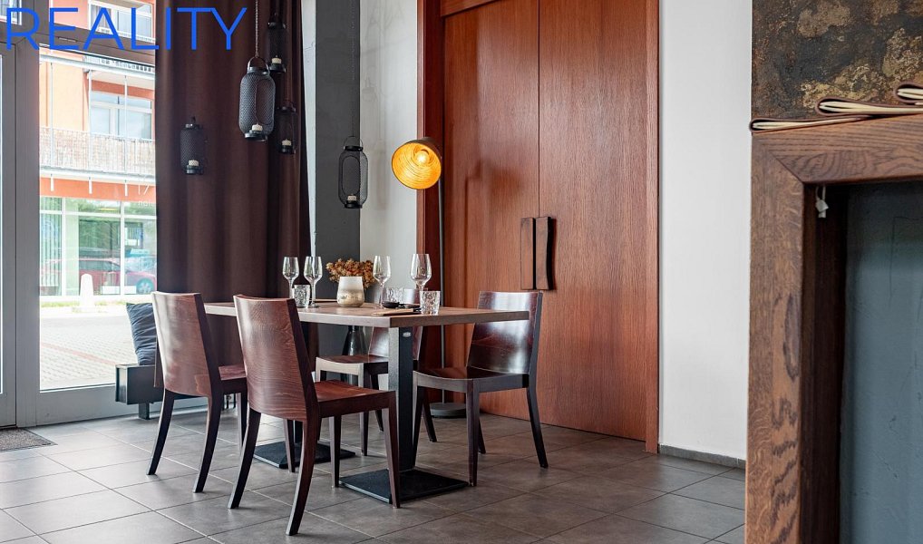 Prodej restaurace 148 m², Ostrava – náhled fotky 19