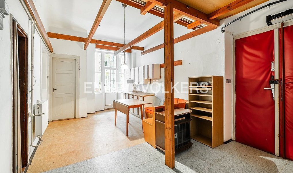 Prodej bytu 2+1 94 m², Praha – náhled fotky 5