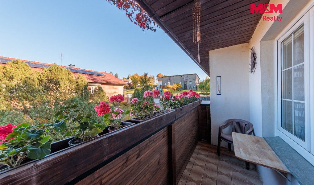 Prodej domu 158 m² s pozemkem 1 319 m², Teplá – náhled fotky 9