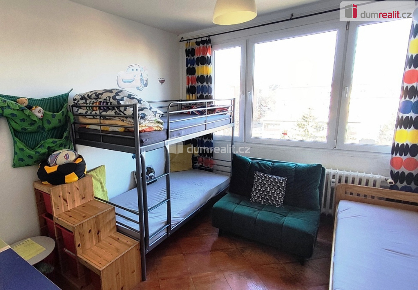 Prodej bytu 3+1 73 m² – fotografie 5