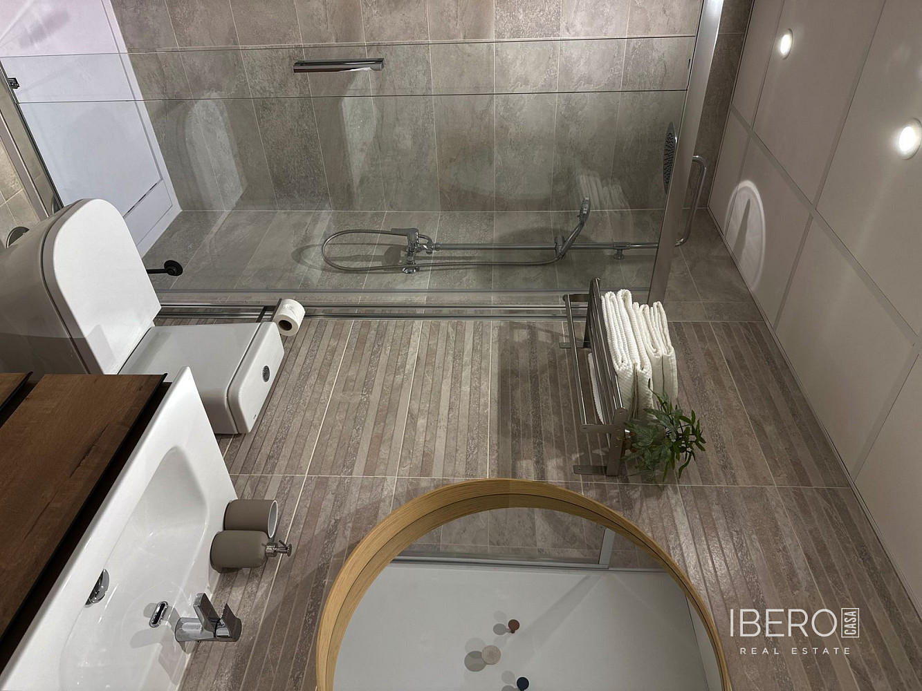 Pis 3+kk – Estepona, Barriada Islas Canarias - Més
