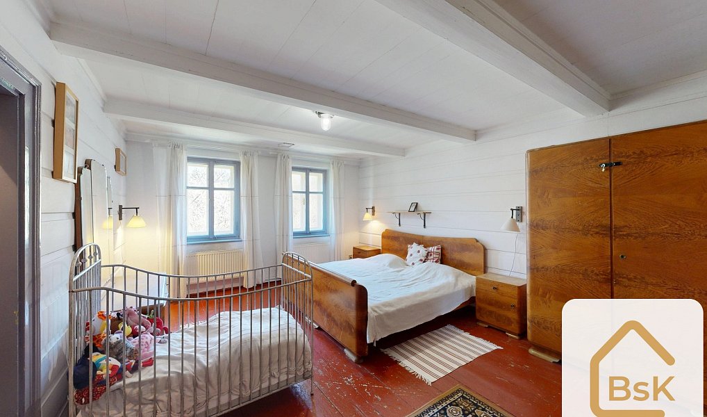 Prodej chaty/chalupy 230 m² s pozemkem 773 m², Desná – náhled fotky 31