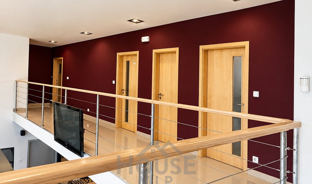 Pronájem kanceláře 15 m², Světice – náhled fotky 3