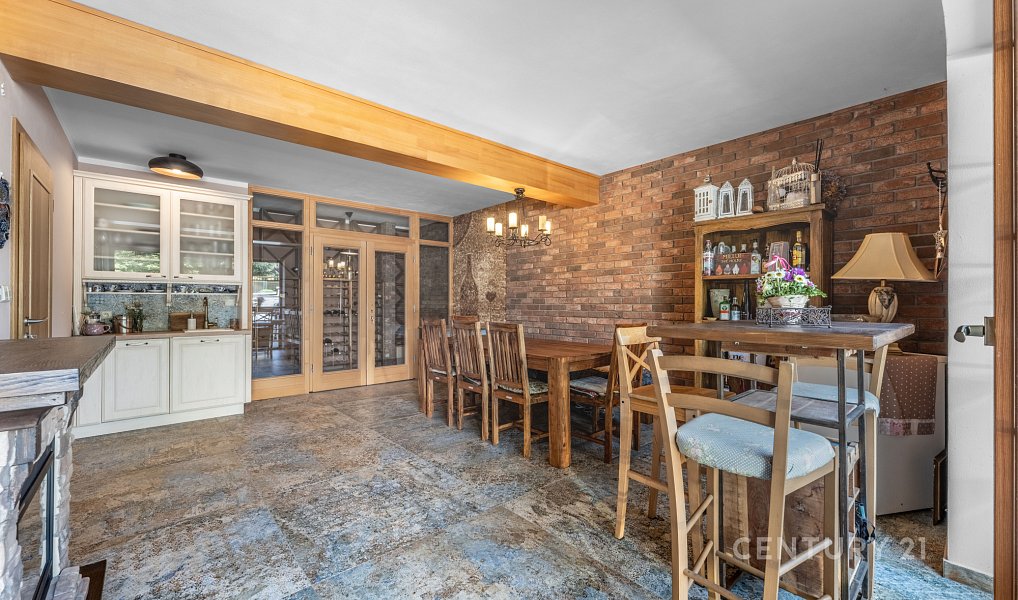 Prodej domu 340 m² s pozemkem 1 893 m², Družec – náhled fotky 17