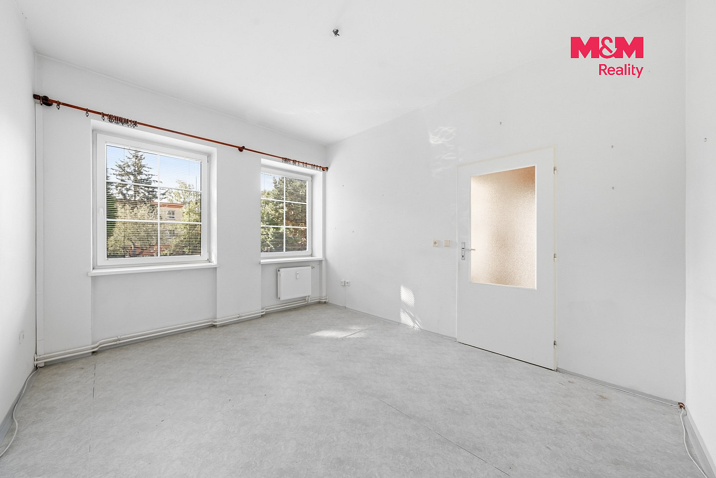Prodej bytu 2+1 44 m² – fotografie 4