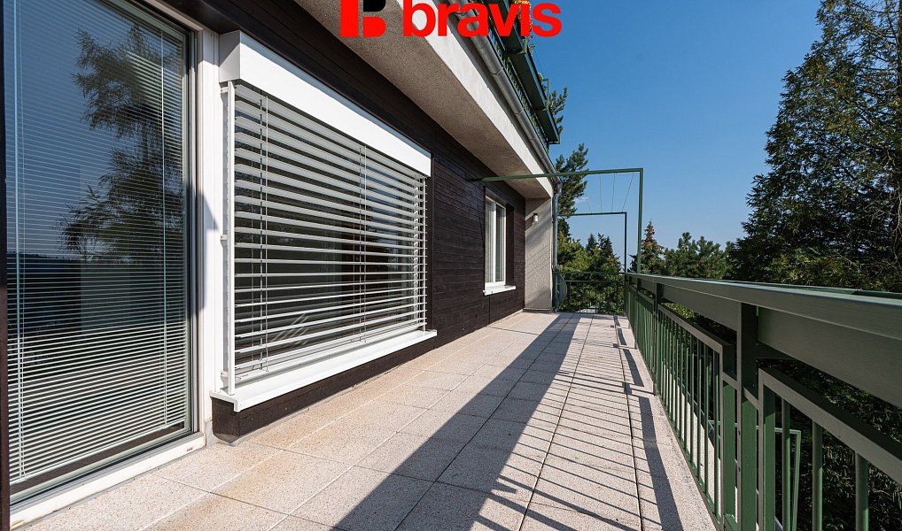 Pronájem bytu 4+1 147 m², Brno – náhled fotky 4