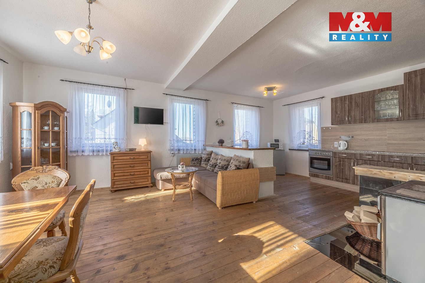 Prodej domu 310 m² s pozemkem 366 m²