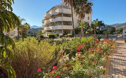 Prodej bytu 4+kk 155 m², Elviria, Španělsko