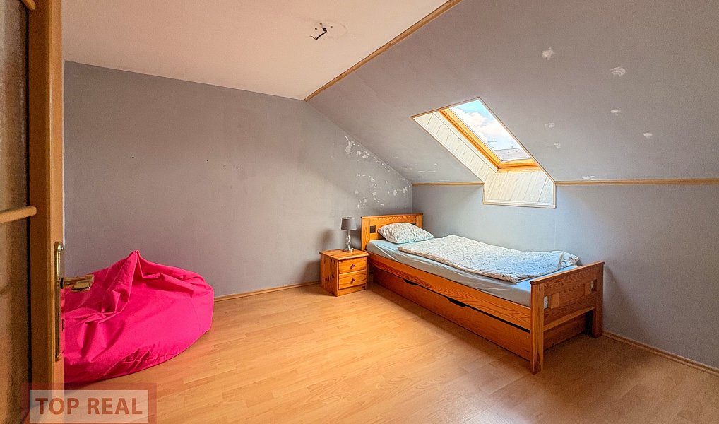 Prodej domu 83 m² s pozemkem 158 m², Kroměříž – náhled fotky 25