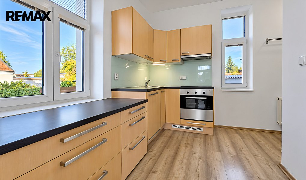 Pronájem bytu 2+kk, 39 m², Mělník