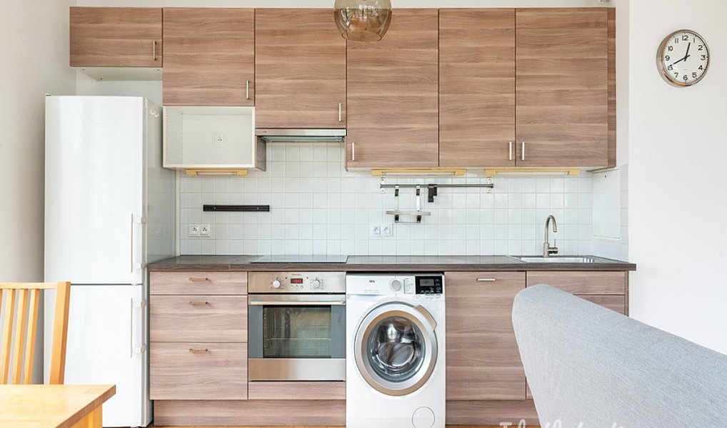 Pronájem bytu 3+kk 63 m², Praha – náhled fotky 8