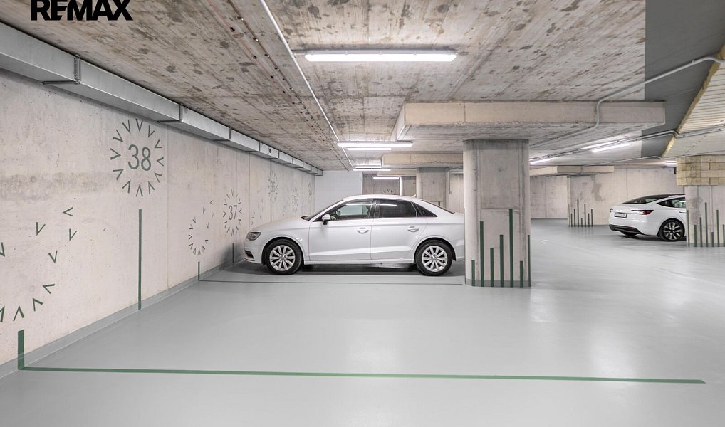 Prodej obchodních prostor 34 m², Praha – náhled fotky 13