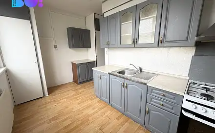 Prodej bytu 4+1 79 m², Nákupní, Havířov - Šumbark, okres Karviná