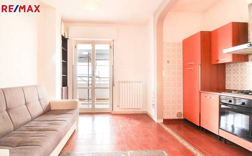 Prodej bytu 2+kk 40 m², Montesilvano, Provincie Pescara, Itálie