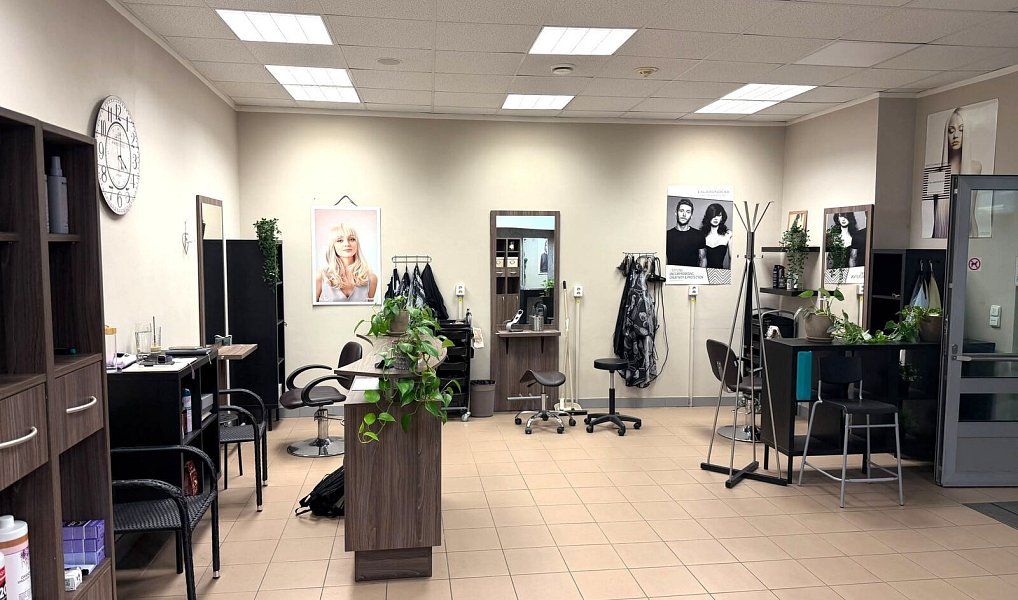 Pronájem obchodních prostor 57 m², Praha – náhled fotky 2