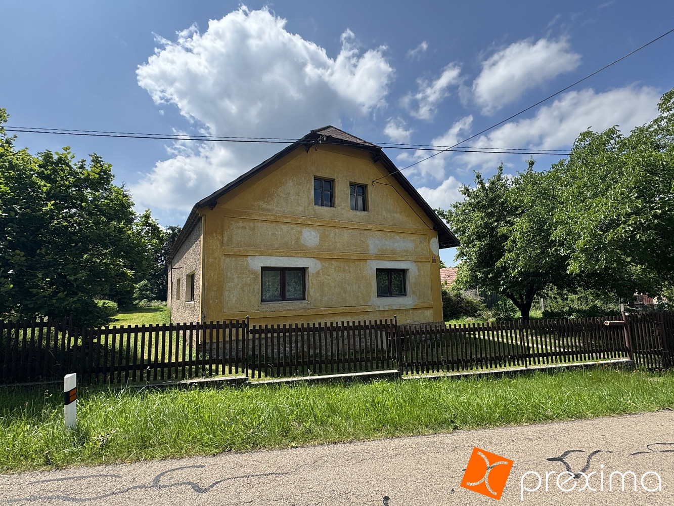 Prodej domu 149 m² s pozemkem 657 m²