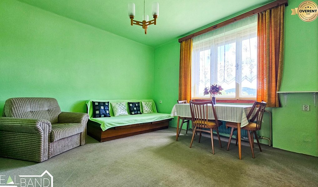Prodej domu 270 m² s pozemkem 661 m², Sázava – náhled fotky 15