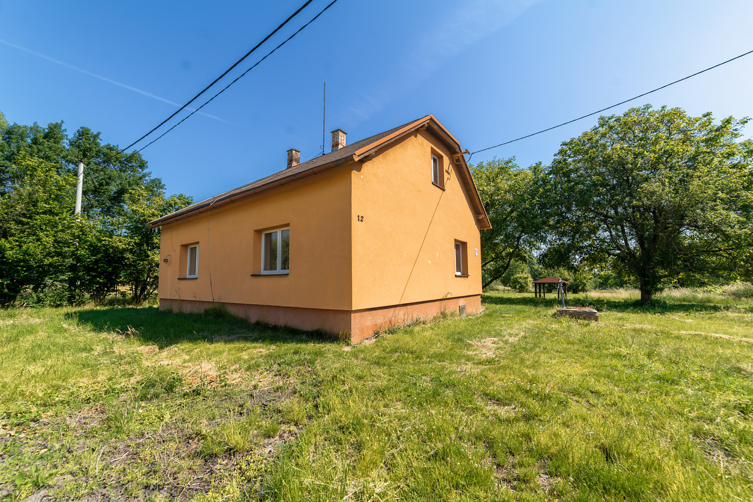 Prodej domu 170 m² s pozemkem 1 109 m² — photo 4