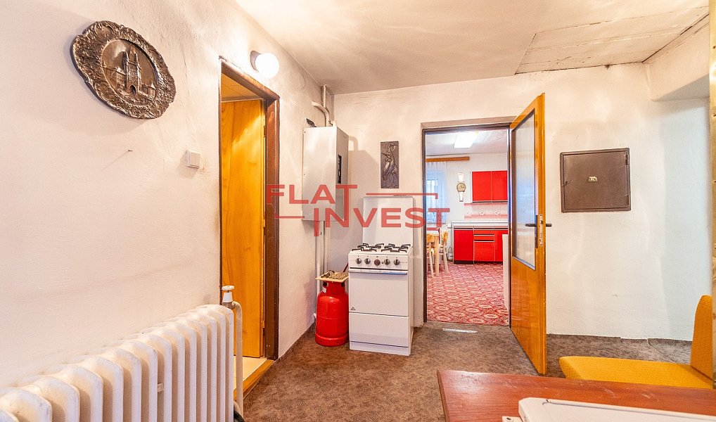Prodej domu 95 m² s pozemkem 776 m², Krásný Dvůr – náhled fotky 20