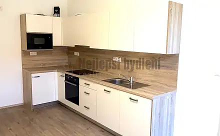 Prodej bytu 3+kk 70 m²