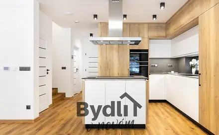 Prodej domu 121 m² s pozemkem 597 m², Milonice, okres Vyškov