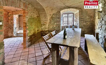 Prodej domu 110 m² s pozemkem 149 m², Koželužská, Znojmo